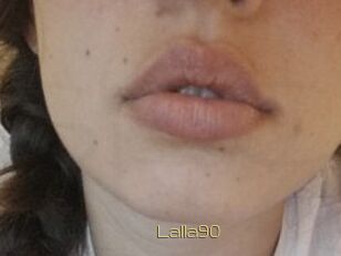 Lalla90
