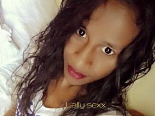 Lally_sexx