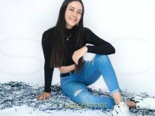 LalyBonet