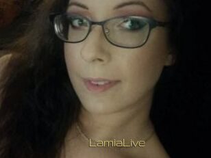 LamiaLive
