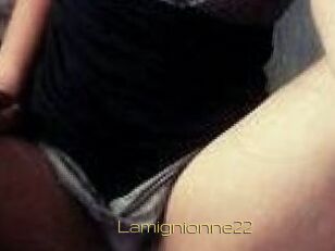 Lamignionne22