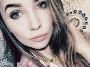 LamillaX