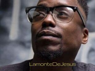LamonteDeJesus