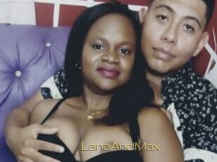 LanaAndMax