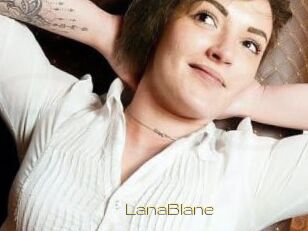 LanaBlane