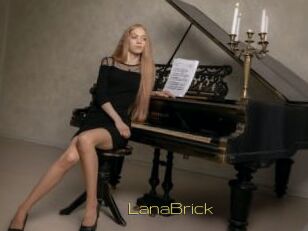 LanaBrick
