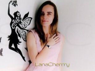 LanaCherrry