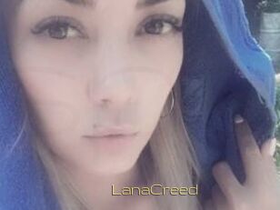 LanaCreed