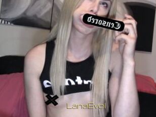 LanaEvol
