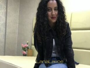LanaLavoe
