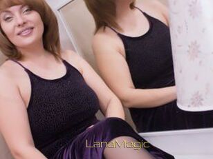 LanaMagic