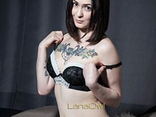 Lana_Owl