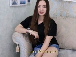 LanaPortman