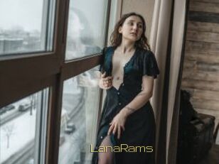 LanaRams