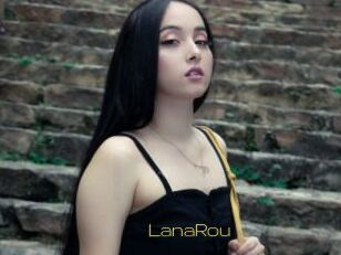 LanaRou