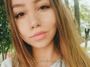 LanaWalker