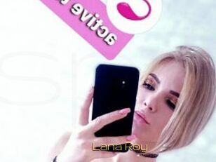 Lana_Roy