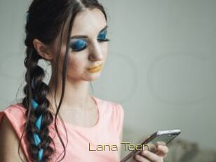 Lana_Teen