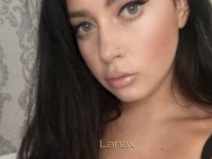 Lanax