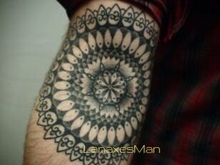 LanaxesMan