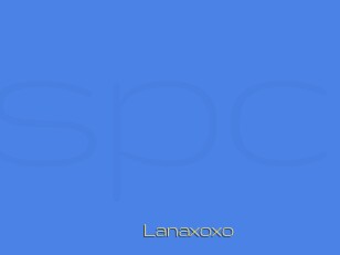 Lanaxoxo