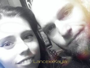 LancexxKayla