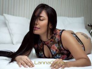 LannaCarter