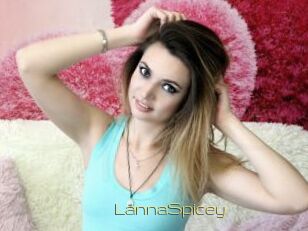 LannaSpicey