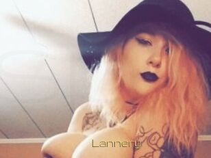 Lannery