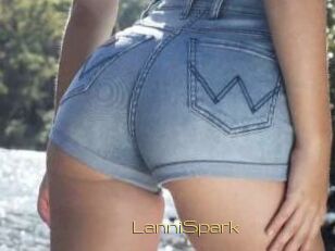 LanniSpark
