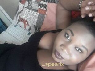 Lapearlx