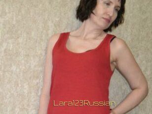 Lara123Russian