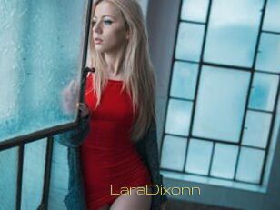 LaraDixonn