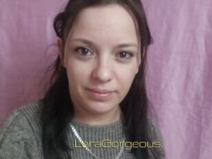 LaraGorgeous