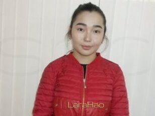 LaraHao