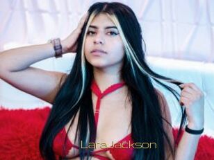 LaraJackson