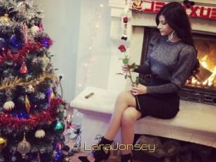 LaraJonsey