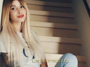LaraJonsonsz