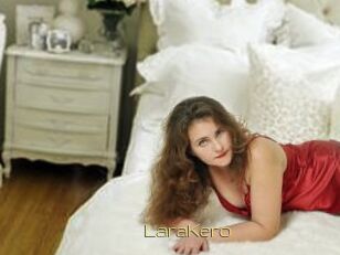 LaraKero