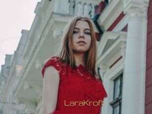 LaraKroft