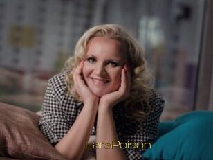 LaraPoison