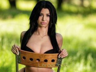 LaraaCroft