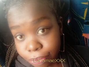 LaramaeXXX