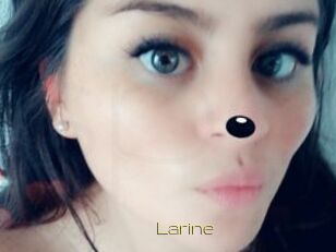 Larine
