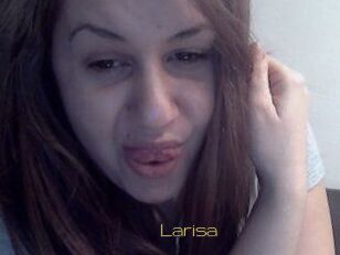 Larisa