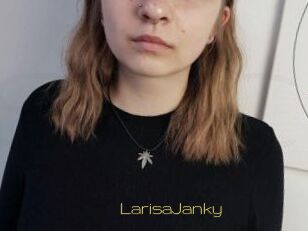 LarisaJanky