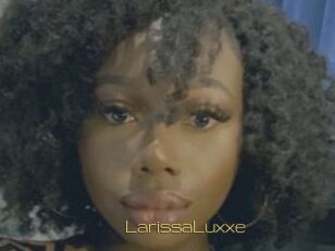LarissaLuxxe