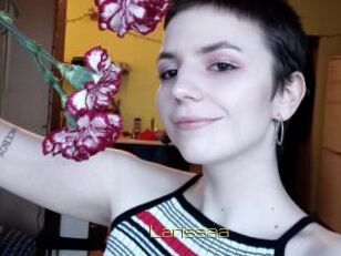 Larissaa