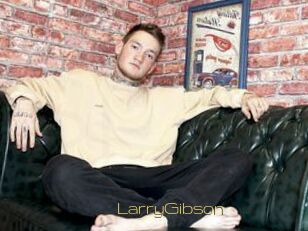 LarryGibson