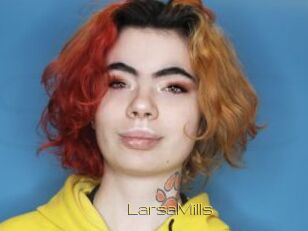 LarsaMills
